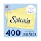 Splenda No Calorie Sweetener Packets, 0.035 oz Packets, PK2400 JON 200411 - alternate 7